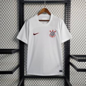 23-24 Corinthians Home Fan Version