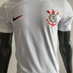 23-24 Corinthians Home Player Version