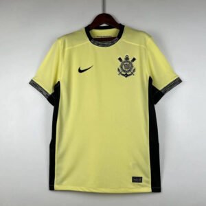23-24 Corinthians Third Fan Version