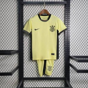 23-24 Corinthians Third Kids Kit