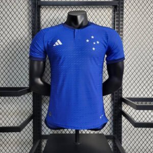 23-24 Cruzeiro Home Player Version