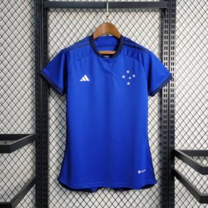 23-24 Cruzeiro Home woman