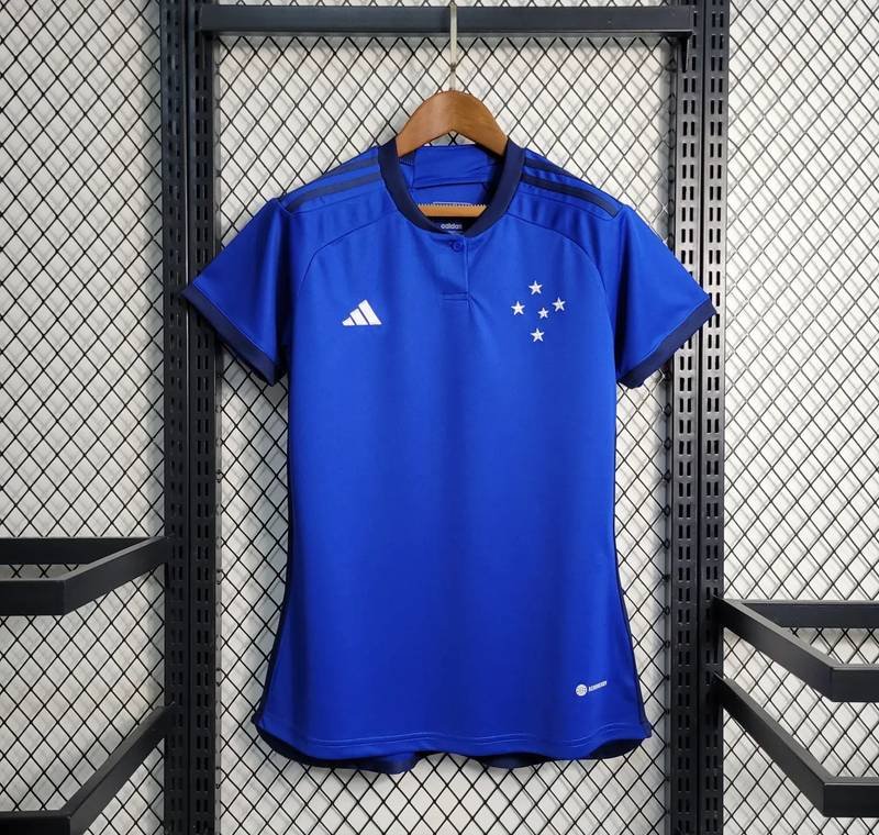 23-24 Cruzeiro Home woman