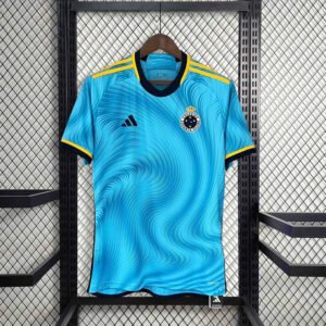 23-24 Cruzeiro Third Fan Version