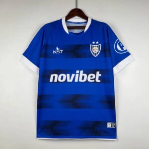 23-24 Deportivo Huachipato Home Fan Version 
