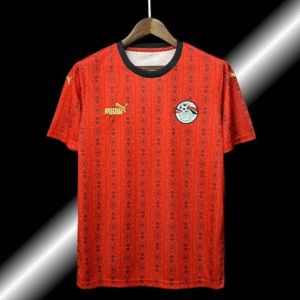 23-24 Egypt Home Fan Version