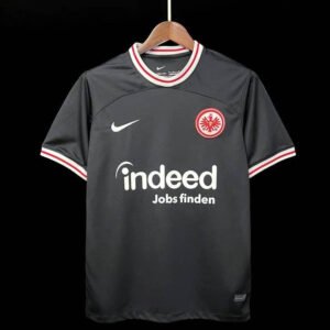 23-24 Eintracht Frankfurt Away Fan Version