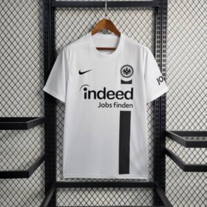 23-24 Eintracht Frankfurt Cup Final Fan Version