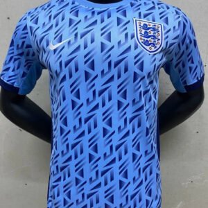 23-24 England Away Fan Version