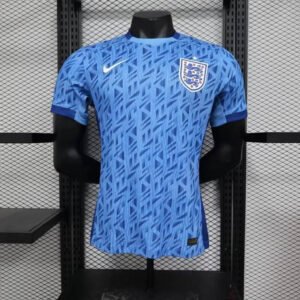 23-24 England Away Player Version