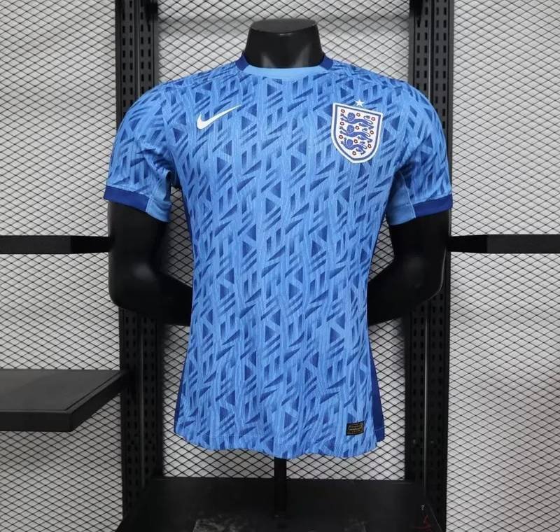 23-24 England Away Player Version