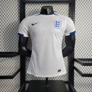 23-24 England Home Player Version