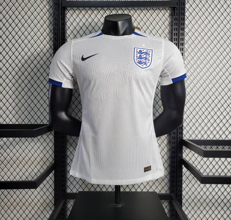 23-24 England Home Player Version