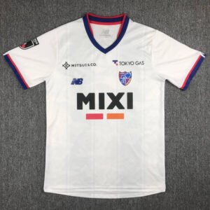 23-24 F.C. Tokyo Away Fan Version 