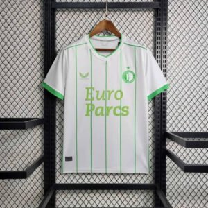 23-24 Feyenoord Third Fan Version 