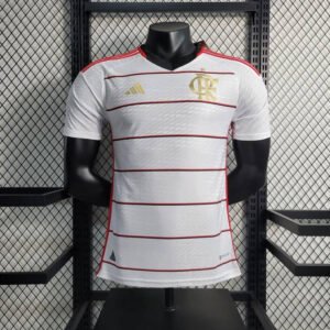 23-24 Flamengo Away Player Version