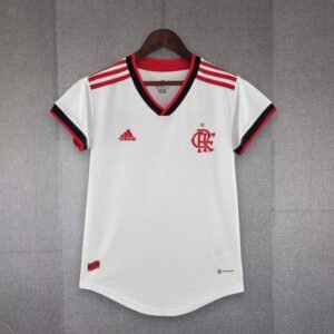 23-24 Flamengo Away Woman