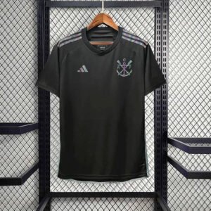 23-24 Flamengo Third Fan Version