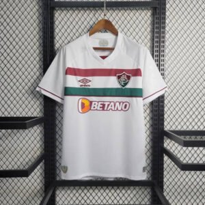 23-24 Fluminense Away Fan Version