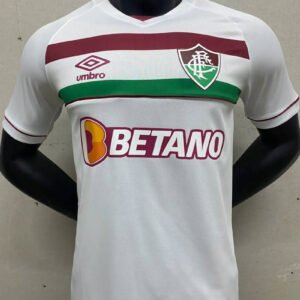 23-24 Fluminense Away Player Version