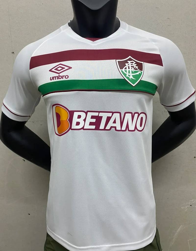 23-24 Fluminense Away Player Version