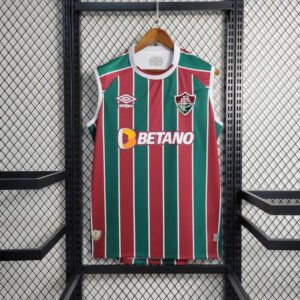 23-24 Fluminense Home Tank Top