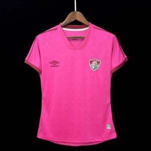 23-24 Fluminense Pink October Women's 