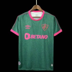 23-24 Fluminense Third Fan Version
