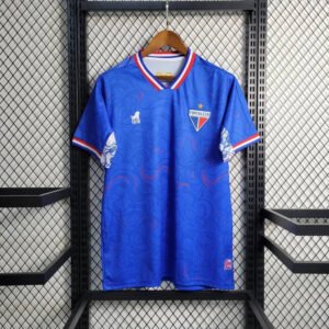 23-24 Fortaleza GK Copa do Nordeste Fan Version 