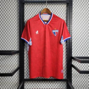 23-24 Fortaleza Home Copa do Nordeste Fan Version 