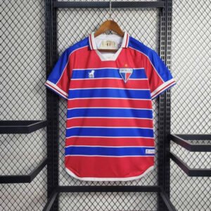 23-24 Fortaleza Home Fan Version 