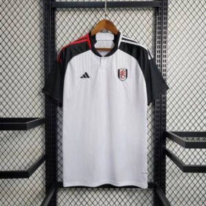 23-24 Fulham Home Fan Version
