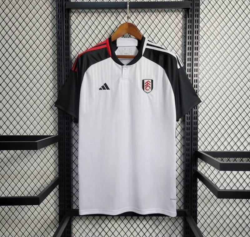23-24 Fulham Home Fan Version
