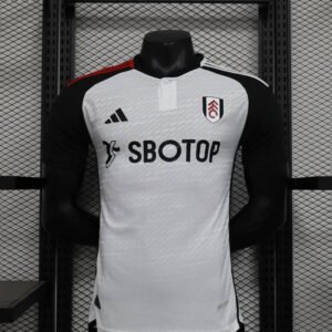 23-24 Fulham Home Player Version