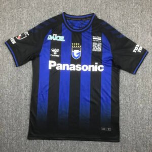 23-24 Gamba Osaka Home Fan Version 