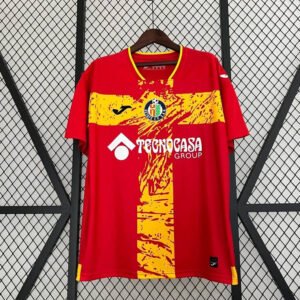 23-24 Getafe Away Fan Version
