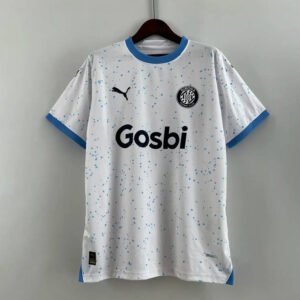 23-24 Girona FC Away Fan Version