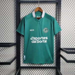 23-24 Goyas Green Fan Version