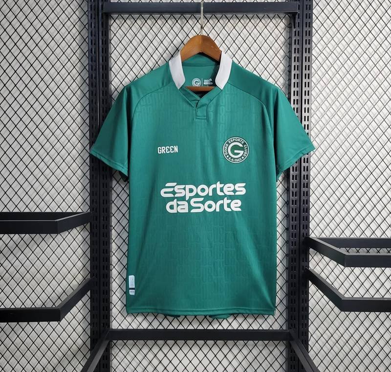 23-24 Goyas Green Fan Version