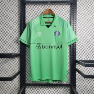 23-24 Gremio Goalkeeper Fan Version