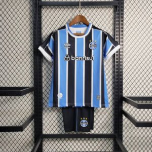 23-24 Gremio Home Kids Kit