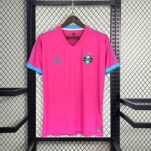 23-24 Gremio Pink October Fan Version