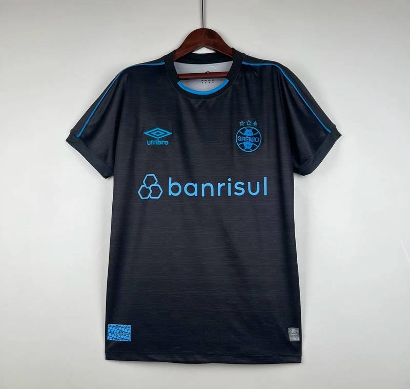 23-24 Gremio Third Fan Version