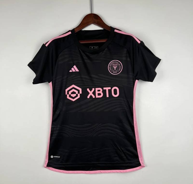 23-24 Inter Miami Away Women's