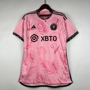 23-24 Inter Miami CF Pink 