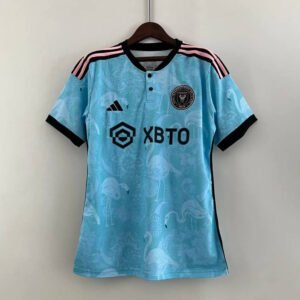 23-24 Inter Miami Joint Edition Fan Version