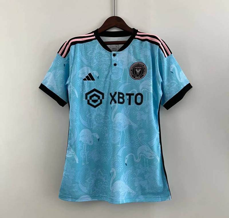 23-24 Inter Miami Joint Edition Fan Version
