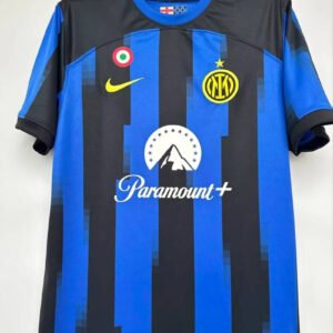 23-24 Inter Milan Home Fan Version 