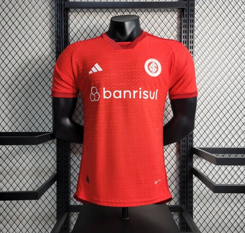 23-24 Internacional Home Player Version