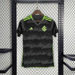 23-24 Internacional Third Fan Version Women's
